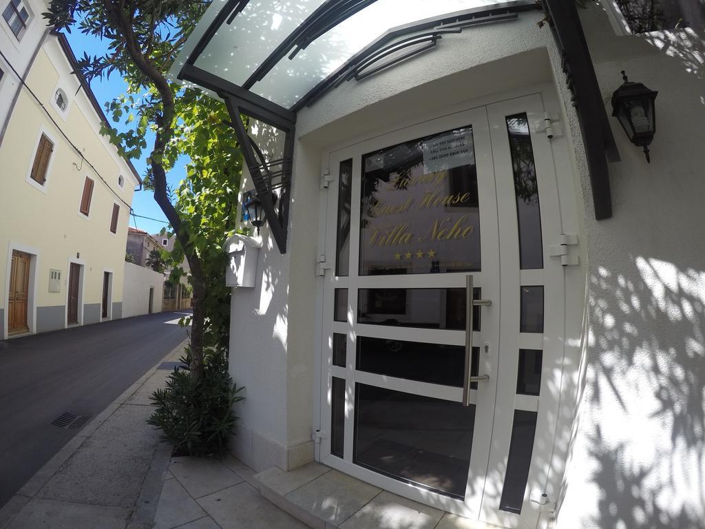 Guest House Neho Cres Εξωτερικό φωτογραφία