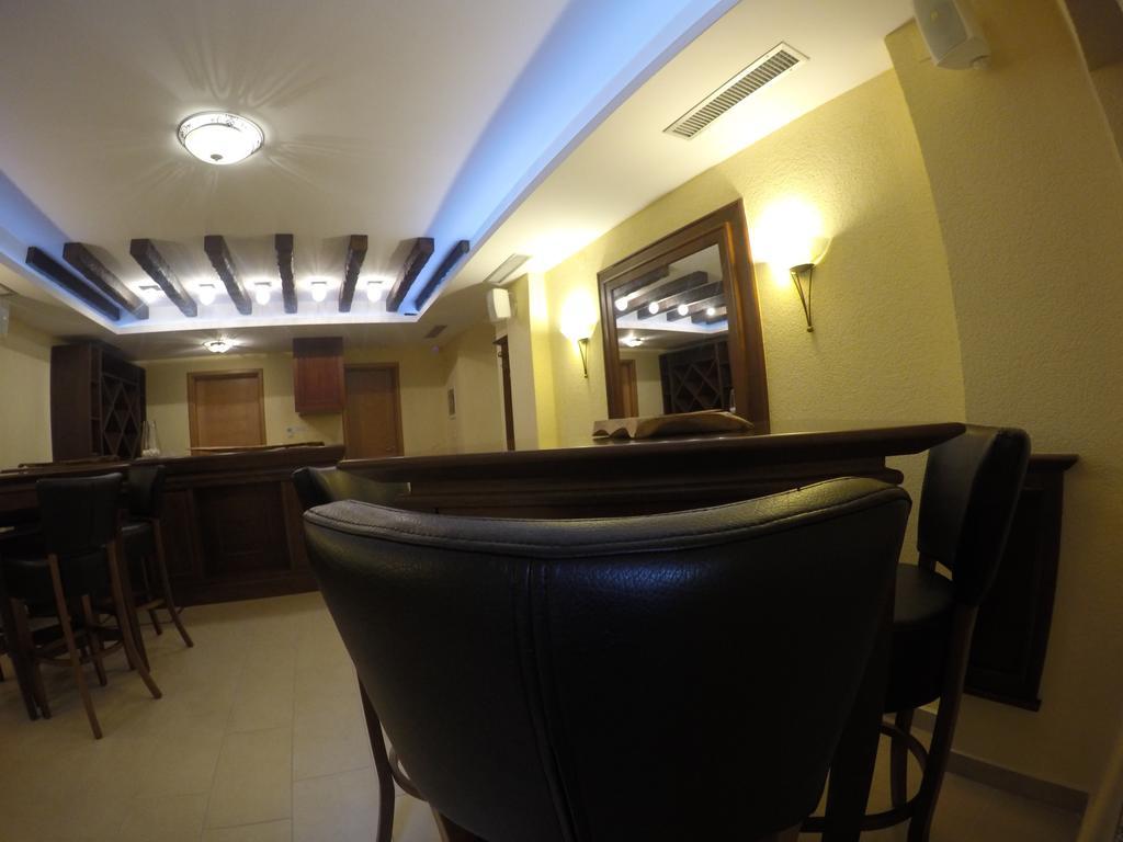 Guest House Neho Cres Εξωτερικό φωτογραφία