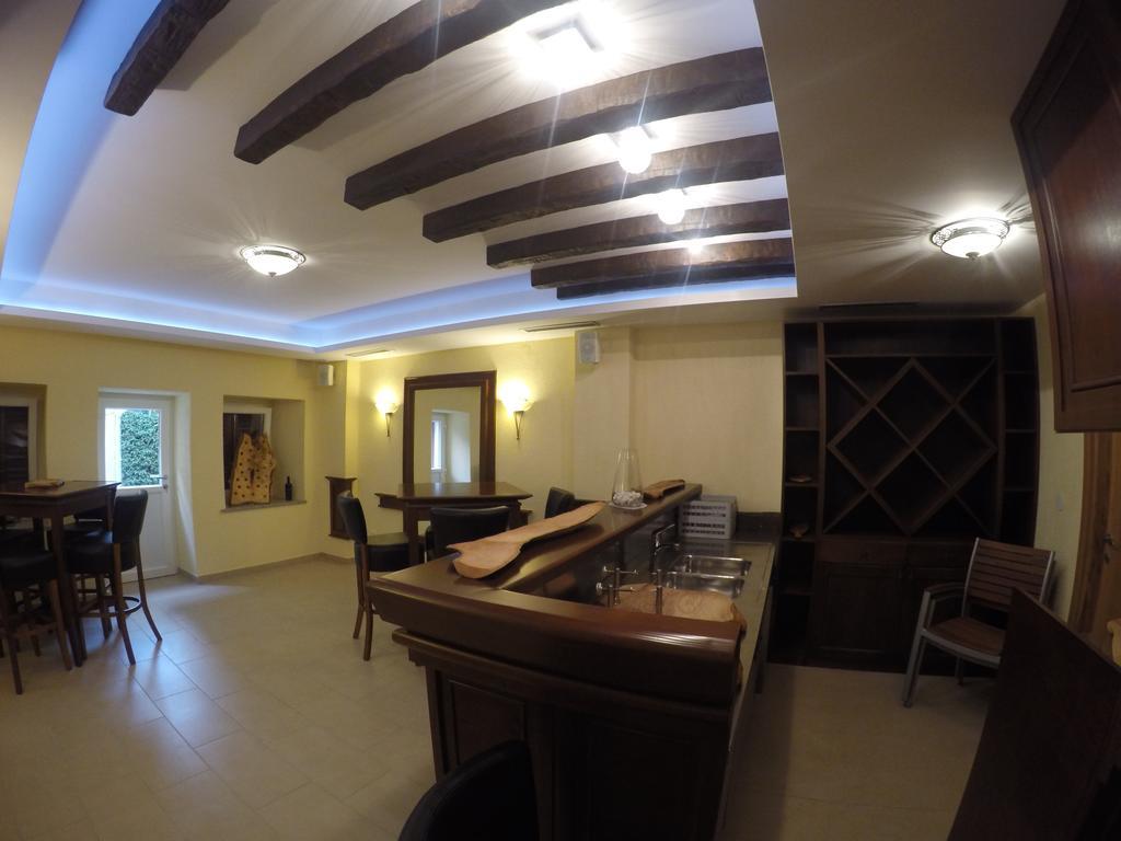 Guest House Neho Cres Εξωτερικό φωτογραφία