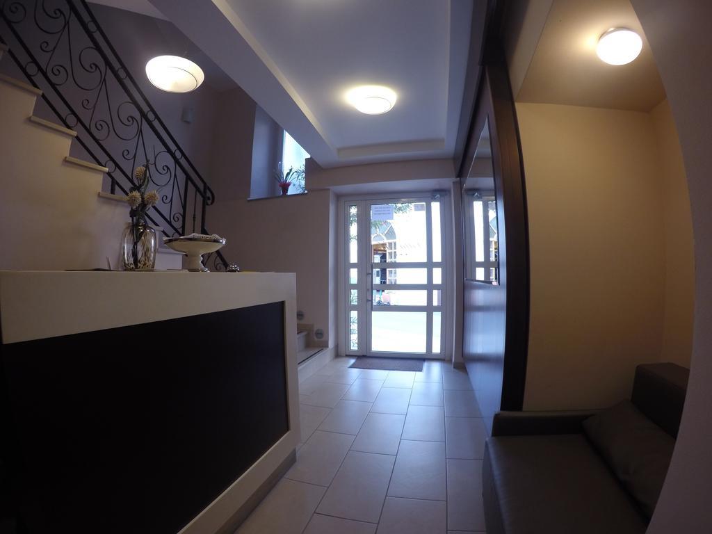 Guest House Neho Cres Εξωτερικό φωτογραφία