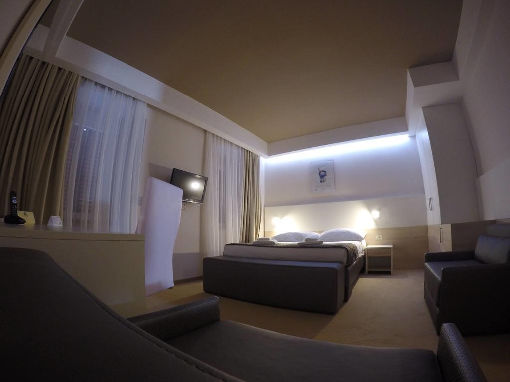 Guest House Neho Cres Εξωτερικό φωτογραφία